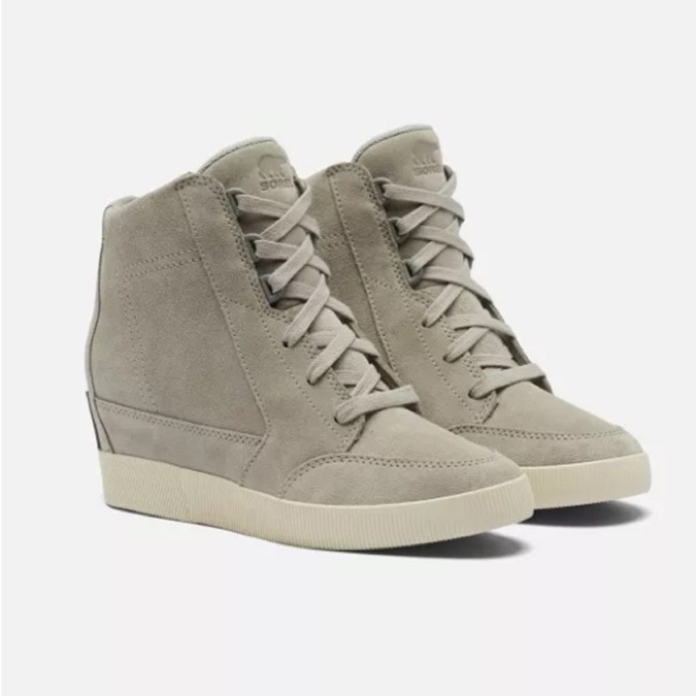 OUT N ABOUT -WOMEN'S WEDGE